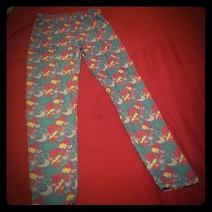 LuLaRoe leggings